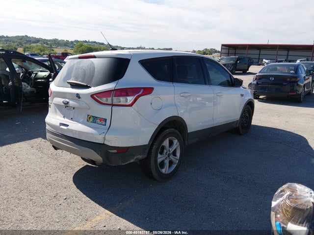 Aukcja sprzedaży 2015 Ford Escape Se, vin: 1FMCU9GX8FUC28530, numer aukcji: 45193757