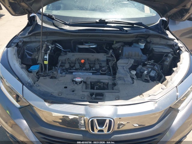 Aukcja sprzedaży 2022 Honda Hr-v 2wd Ex-l, vin: 3CZRU5H72NM714026, numer aukcji: 45193758
