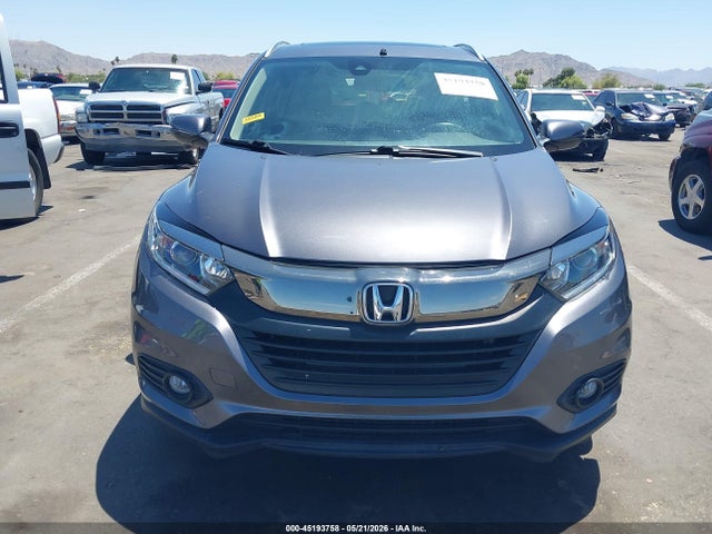 Aukcja sprzedaży 2022 Honda Hr-v 2wd Ex-l, vin: 3CZRU5H72NM714026, numer aukcji: 45193758