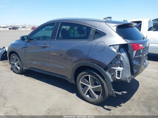Aukcja sprzedaży 2022 Honda Hr-v 2wd Ex-l, vin: 3CZRU5H72NM714026, numer aukcji: 45193758