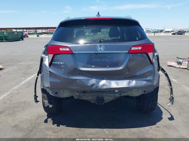 Aukcja sprzedaży 2022 Honda Hr-v 2wd Ex-l, vin: 3CZRU5H72NM714026, numer aukcji: 45193758