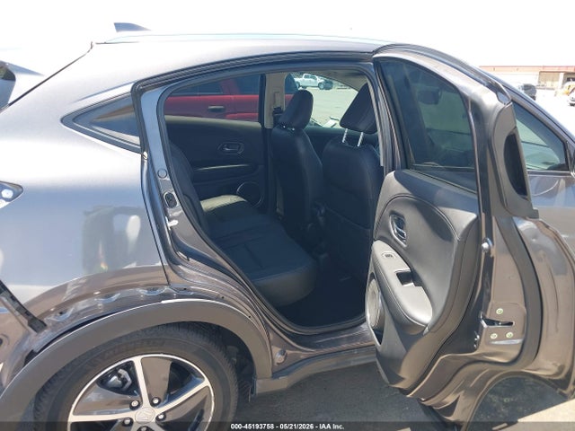 Aukcja sprzedaży 2022 Honda Hr-v 2wd Ex-l, vin: 3CZRU5H72NM714026, numer aukcji: 45193758