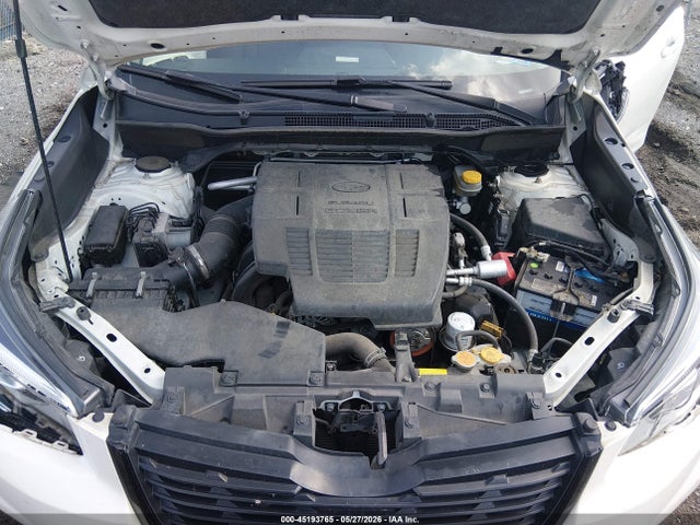 Subaru Forester Sport 2019 JF2SKAPC8KH471859 Image 10