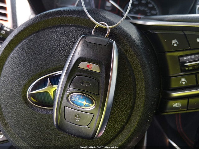 Subaru Forester Sport 2019 JF2SKAPC8KH471859 Image 11