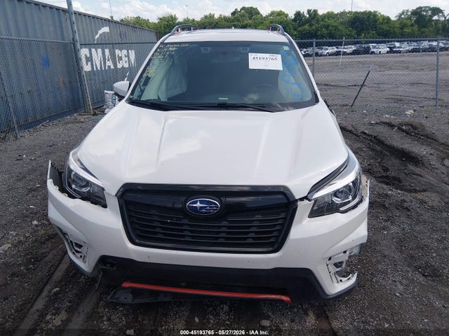 Subaru Forester Sport 2019 JF2SKAPC8KH471859 Image 12