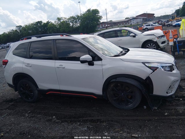 Subaru Forester Sport 2019 JF2SKAPC8KH471859 Image 13