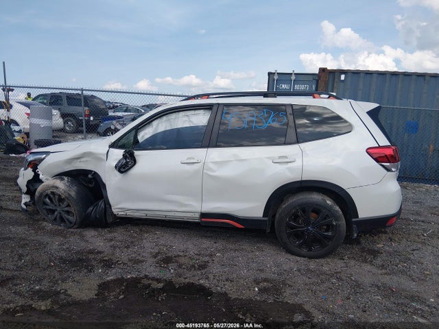 Subaru Forester Sport 2019 JF2SKAPC8KH471859 Image 14