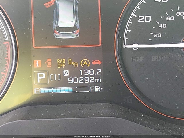 Subaru Forester Sport 2019 JF2SKAPC8KH471859 Image 15