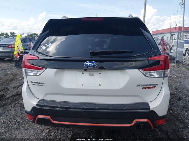Subaru Forester Sport 2019 JF2SKAPC8KH471859 Image 16