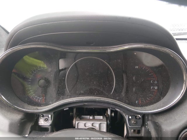 Продажа на аукционе авто 2018 Dodge Durango Srt, vin: 1C4SDJGJ6JC145755, номер лота: 45193764