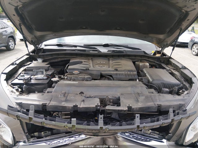 Продажа на аукционе авто 2015 Infiniti Qx80, vin: JN8AZ2NC5F9372239, номер лота: 45193767
