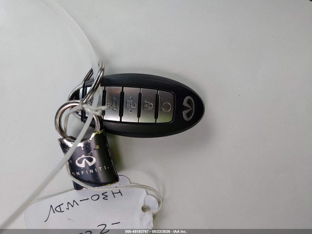Продажа на аукционе авто 2015 Infiniti Qx80, vin: JN8AZ2NC5F9372239, номер лота: 45193767