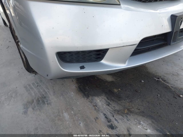 Aukcja sprzedaży 2010 Honda Civic Ex, vin: 19XFA1F8XAE040718, numer aukcji: 45193769