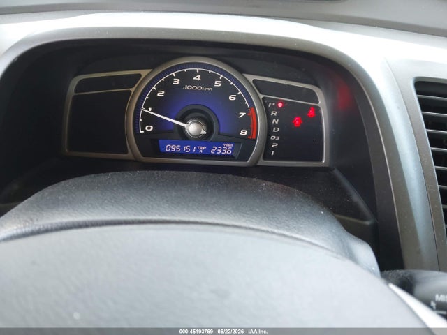 Aukcja sprzedaży 2010 Honda Civic Ex, vin: 19XFA1F8XAE040718, numer aukcji: 45193769