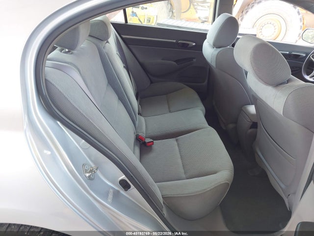 Aukcja sprzedaży 2010 Honda Civic Ex, vin: 19XFA1F8XAE040718, numer aukcji: 45193769