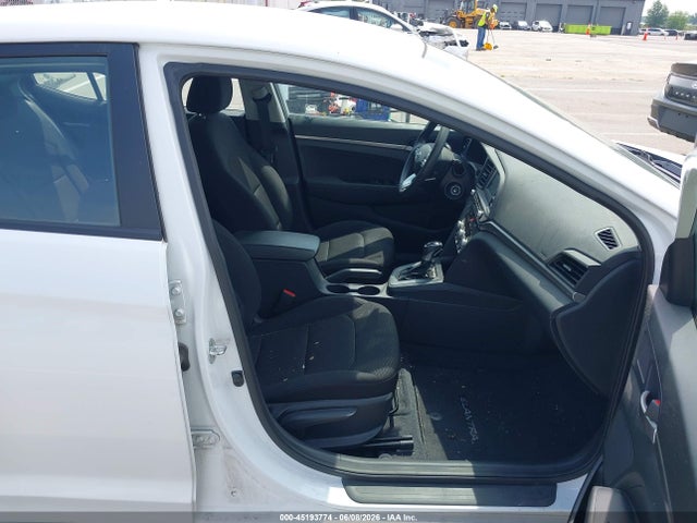 Продажа на аукционе авто 2020 Hyundai Elantra Se, vin: 5NPD74LF9LH601029, номер лота: 45193774