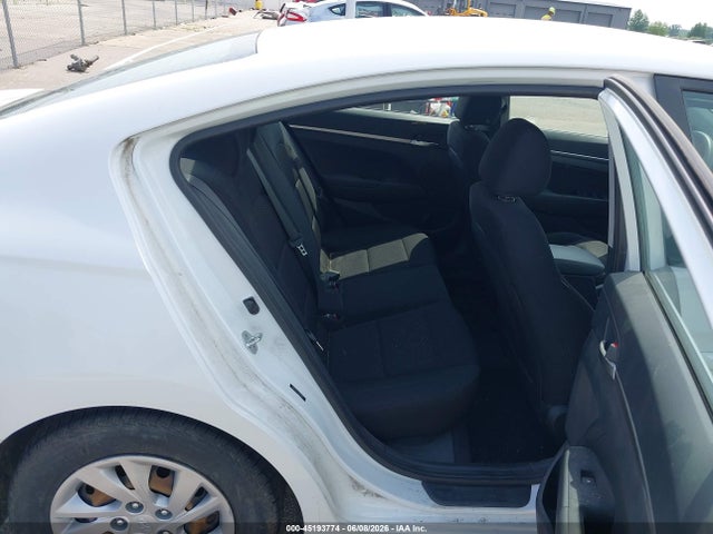 Продажа на аукционе авто 2020 Hyundai Elantra Se, vin: 5NPD74LF9LH601029, номер лота: 45193774