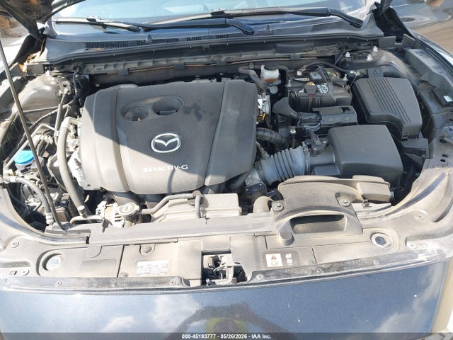 Aukcja sprzedaży 2020 Mazda Mazda6 Touring, vin: JM1GL1VM4L1511345, numer aukcji: 45193777
