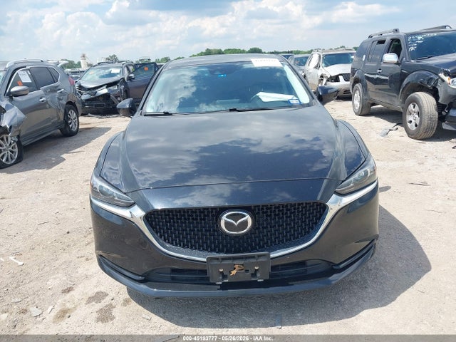 Aukcja sprzedaży 2020 Mazda Mazda6 Touring, vin: JM1GL1VM4L1511345, numer aukcji: 45193777