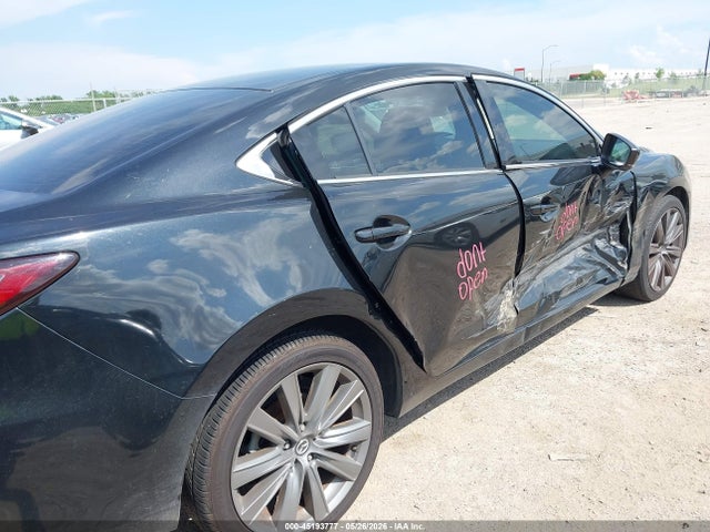 Aukcja sprzedaży 2020 Mazda Mazda6 Touring, vin: JM1GL1VM4L1511345, numer aukcji: 45193777