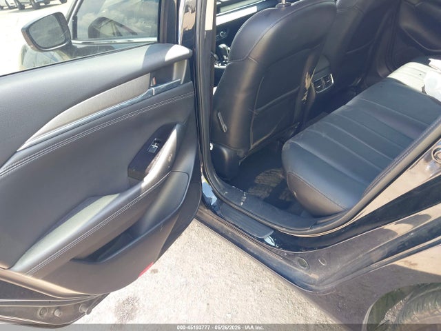 Aukcja sprzedaży 2020 Mazda Mazda6 Touring, vin: JM1GL1VM4L1511345, numer aukcji: 45193777