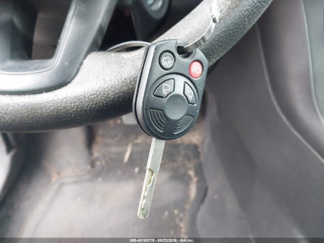 Продаж на аукціоні авто 2018 Ford Focus Se, vin: 1FADP3FE0JL249583, номер лоту: 45193779