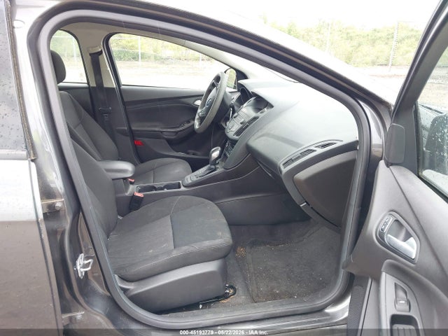 Продаж на аукціоні авто 2018 Ford Focus Se, vin: 1FADP3FE0JL249583, номер лоту: 45193779