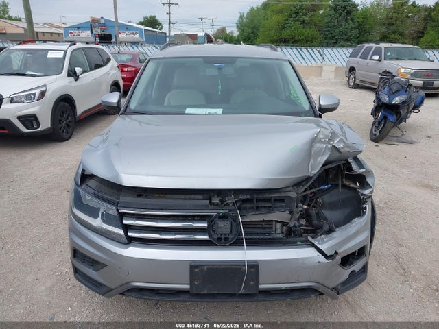 Aukcja sprzedaży 2019 Volkswagen Tiguan 2.0t S, vin: 3VV0B7AX2KM086184, numer aukcji: 45193781