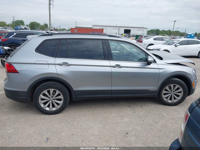 Aukcja sprzedaży 2019 Volkswagen Tiguan 2.0t S, vin: 3VV0B7AX2KM086184, numer aukcji: 45193781