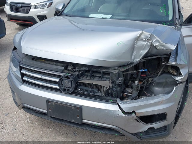 Aukcja sprzedaży 2019 Volkswagen Tiguan 2.0t S, vin: 3VV0B7AX2KM086184, numer aukcji: 45193781