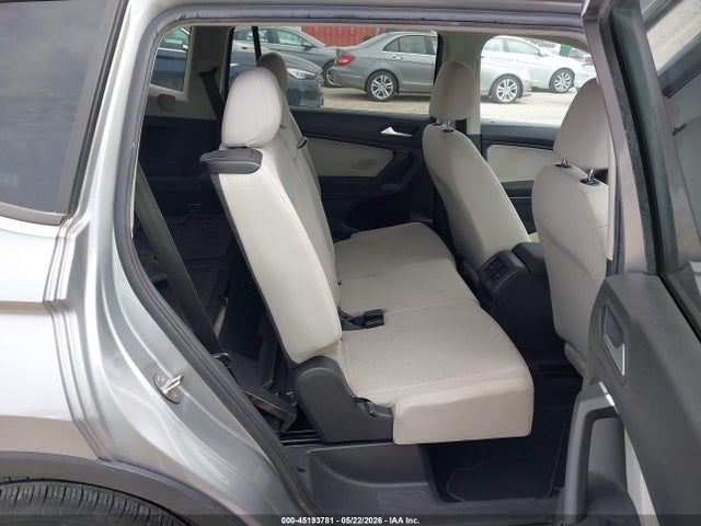 Aukcja sprzedaży 2019 Volkswagen Tiguan 2.0t S, vin: 3VV0B7AX2KM086184, numer aukcji: 45193781