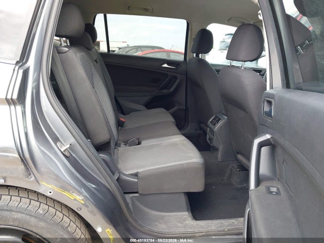 2021 Volkswagen Tiguan 2.0t S მანქანა იყიდება აუქციონზე, vin: 3VV1B7AX8MM108454, აუქციონის ნომერი: 45193784