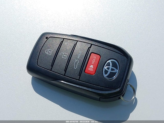 Toyota CAMRY XSE 2026 4T1DAACK4TU297011 Image 11