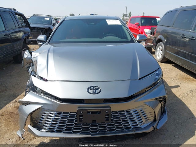 Toyota CAMRY XSE 2026 4T1DAACK4TU297011 Image 13