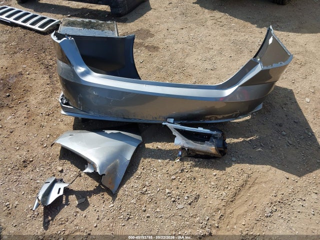 Toyota CAMRY XSE 2026 4T1DAACK4TU297011 Image 12