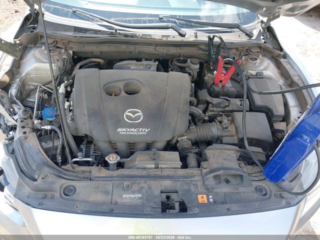 Aukcja sprzedaży 2015 Mazda Mazda6 I Touring, vin: JM1GJ1V54F1224882, numer aukcji: 45193787