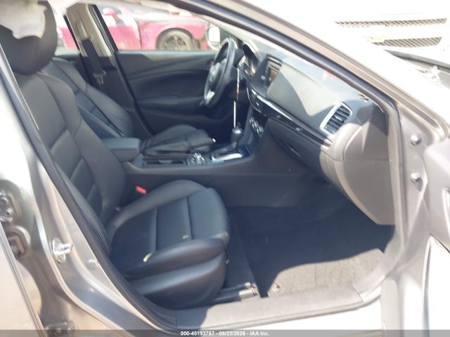 Aukcja sprzedaży 2015 Mazda Mazda6 I Touring, vin: JM1GJ1V54F1224882, numer aukcji: 45193787