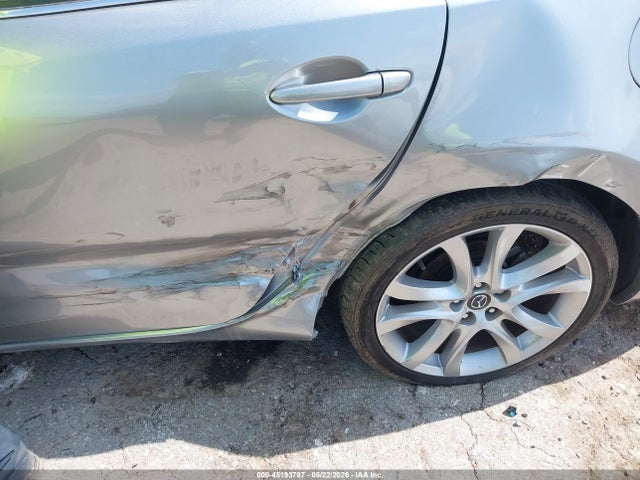 Aukcja sprzedaży 2015 Mazda Mazda6 I Touring, vin: JM1GJ1V54F1224882, numer aukcji: 45193787