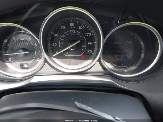 Aukcja sprzedaży 2015 Mazda Mazda6 I Touring, vin: JM1GJ1V54F1224882, numer aukcji: 45193787