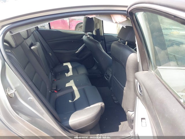 Aukcja sprzedaży 2015 Mazda Mazda6 I Touring, vin: JM1GJ1V54F1224882, numer aukcji: 45193787