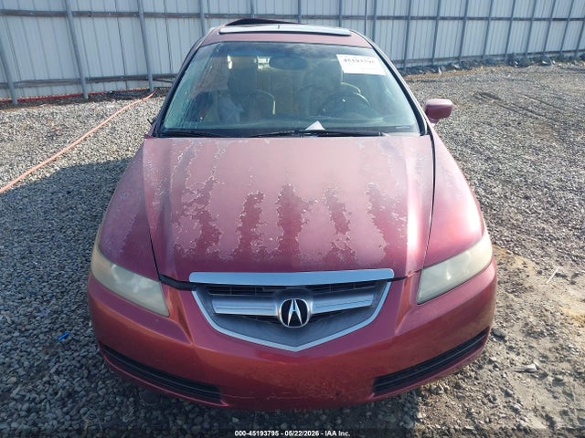 Aukcja sprzedaży 2005 Acura Tl, vin: 19UUA66205A028443, numer aukcji: 45193795