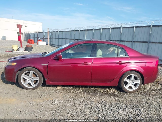Aukcja sprzedaży 2005 Acura Tl, vin: 19UUA66205A028443, numer aukcji: 45193795