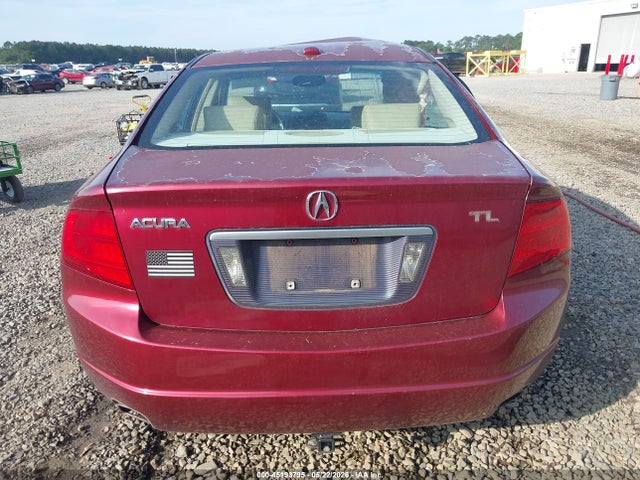 Aukcja sprzedaży 2005 Acura Tl, vin: 19UUA66205A028443, numer aukcji: 45193795
