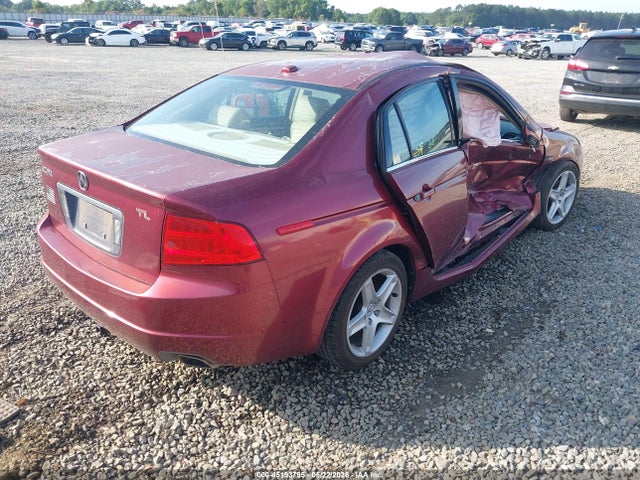 Aukcja sprzedaży 2005 Acura Tl, vin: 19UUA66205A028443, numer aukcji: 45193795