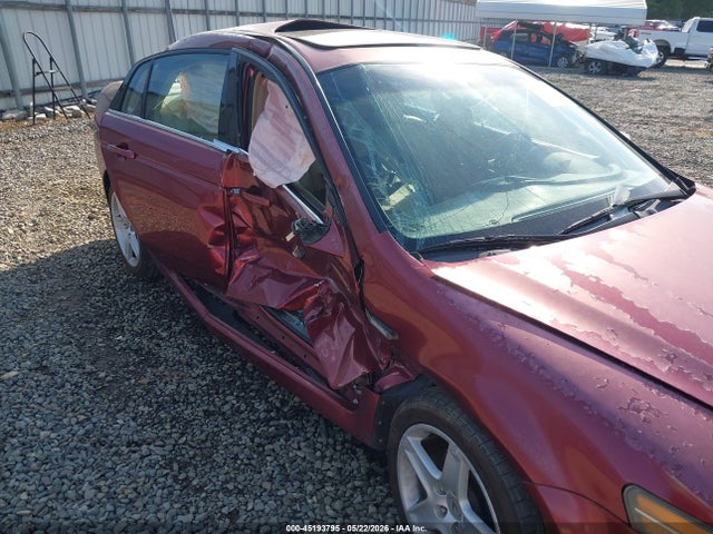 Aukcja sprzedaży 2005 Acura Tl, vin: 19UUA66205A028443, numer aukcji: 45193795