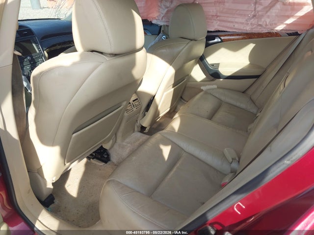 Aukcja sprzedaży 2005 Acura Tl, vin: 19UUA66205A028443, numer aukcji: 45193795