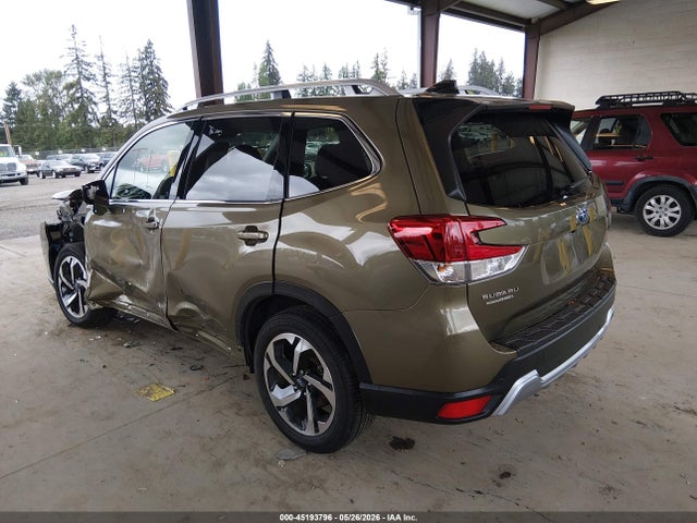 Продаж на аукціоні авто 2024 Subaru Forester Touring, vin: JF2SKAMC3RH469869, номер лоту: 45193796