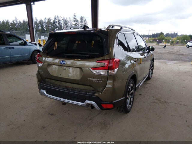 Продаж на аукціоні авто 2024 Subaru Forester Touring, vin: JF2SKAMC3RH469869, номер лоту: 45193796