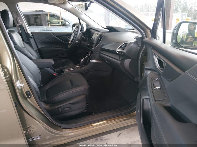 Продаж на аукціоні авто 2024 Subaru Forester Touring, vin: JF2SKAMC3RH469869, номер лоту: 45193796