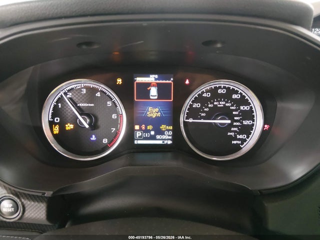 Продаж на аукціоні авто 2024 Subaru Forester Touring, vin: JF2SKAMC3RH469869, номер лоту: 45193796